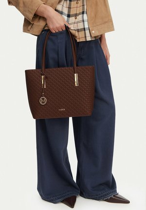 Mexx, MEXX BAG WOMEN'S BROWN 5907964279624 - Handbag - brown