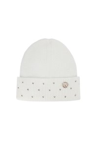 WITTCHEN Muts - white