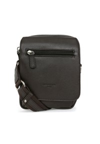 Hexagona CONFORT - Borsa a tracolla - marron foncé confort