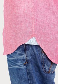 U.S. Polo Assn. Shirt - hellrot