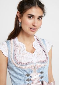 Krüger Dirndl Dirndl - hellblau