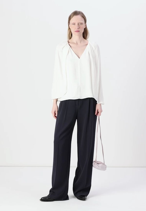 EVROS - Blouse - ivory3