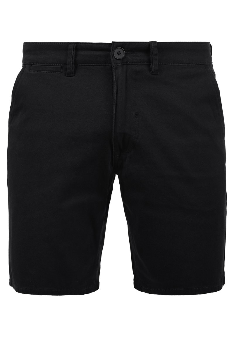 Herren Chino Shorts | Blend BHPIERRE Shorts black/schwarz - DF63913 Herren Chino Shorts | Blend BHPIERRE Shorts black/schwarz - DF63913