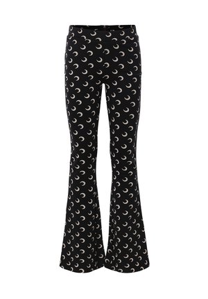 Looxs Revolution Broek - antraciet