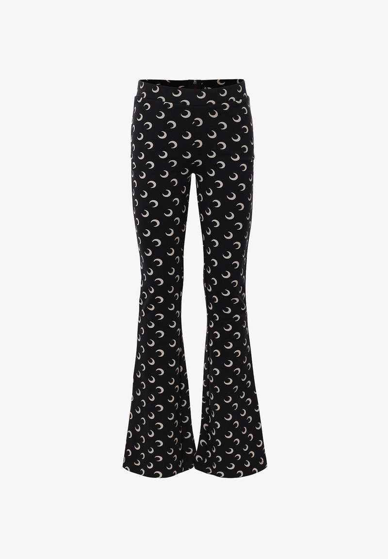 Looxs Revolution Broek - antraciet