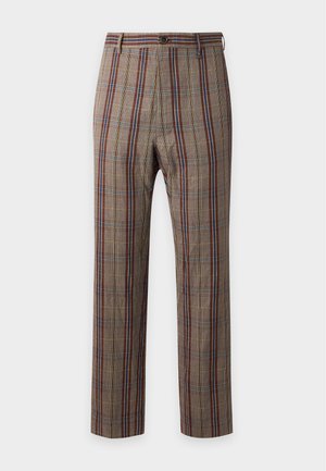 Vivienne Westwood, CRUISE TROUSERS - Pantalon classique - multi-coloured