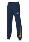 KYLIAN MBAPPÉ CLUB UNISEX - Pantaloni sportivi - armory navy