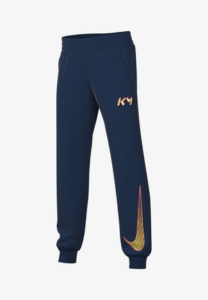 Nike Sportswear KYLIAN MBAPPÉ CLUB UNISEX - Pantalon de survêtement - armory navy