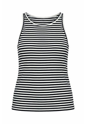 Angel of Style, Top - black