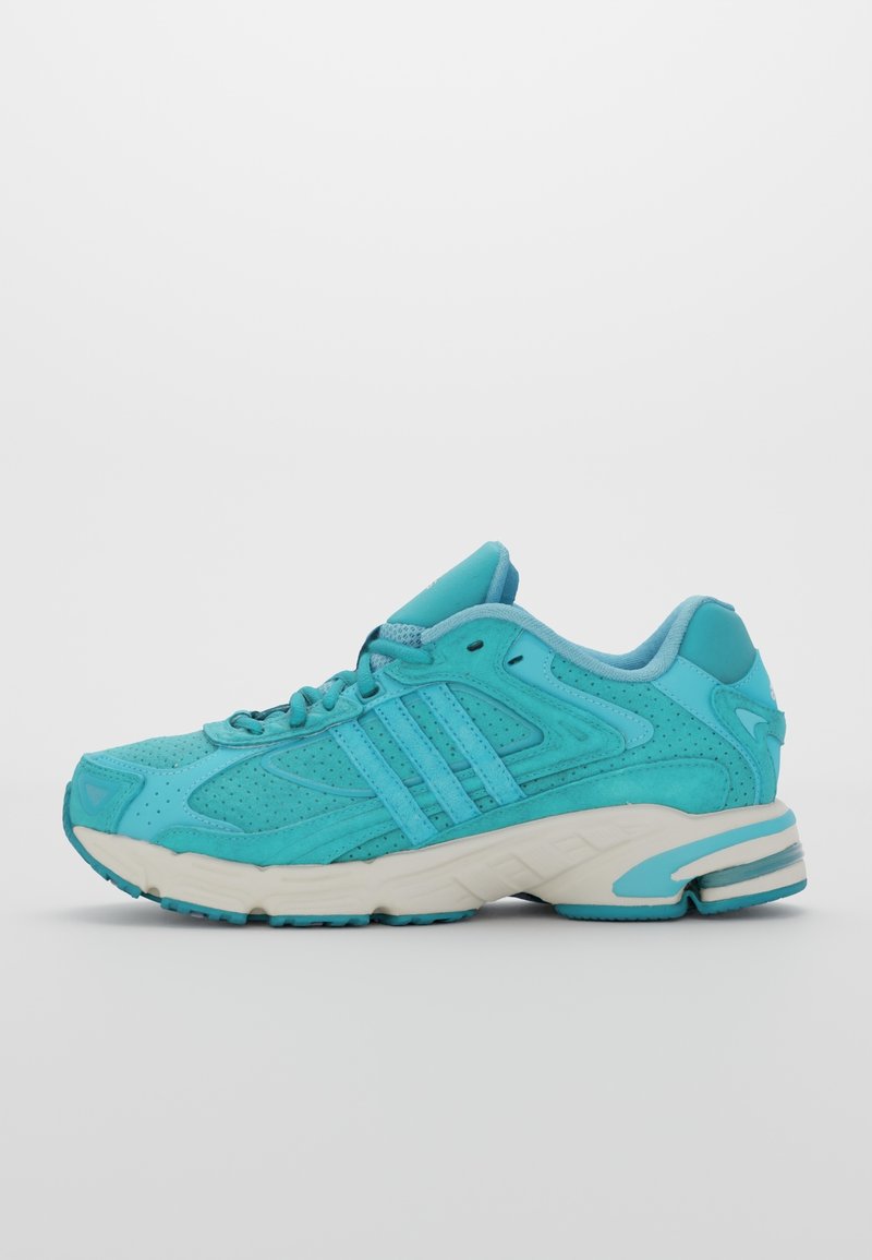 adidas Originals Trainers - turquoise - (Pre-owned) - Zalando.ie adidas Originals Trainers - turquoise - (Pre-owned) - Zalando.ie