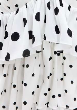 LOAVIES, STARLIT SHORES - Robe de jour - white
