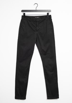 Filippa K, Chino - black