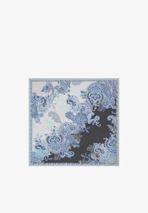 Roeckl, FUSION - Foulard - black/taupe