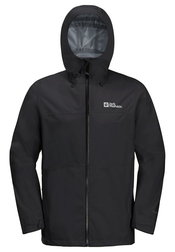 HIGHEST PEAK - Outdoor jacket3