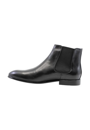 Stivaletti - black