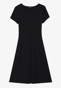 Jerseyjurk - black