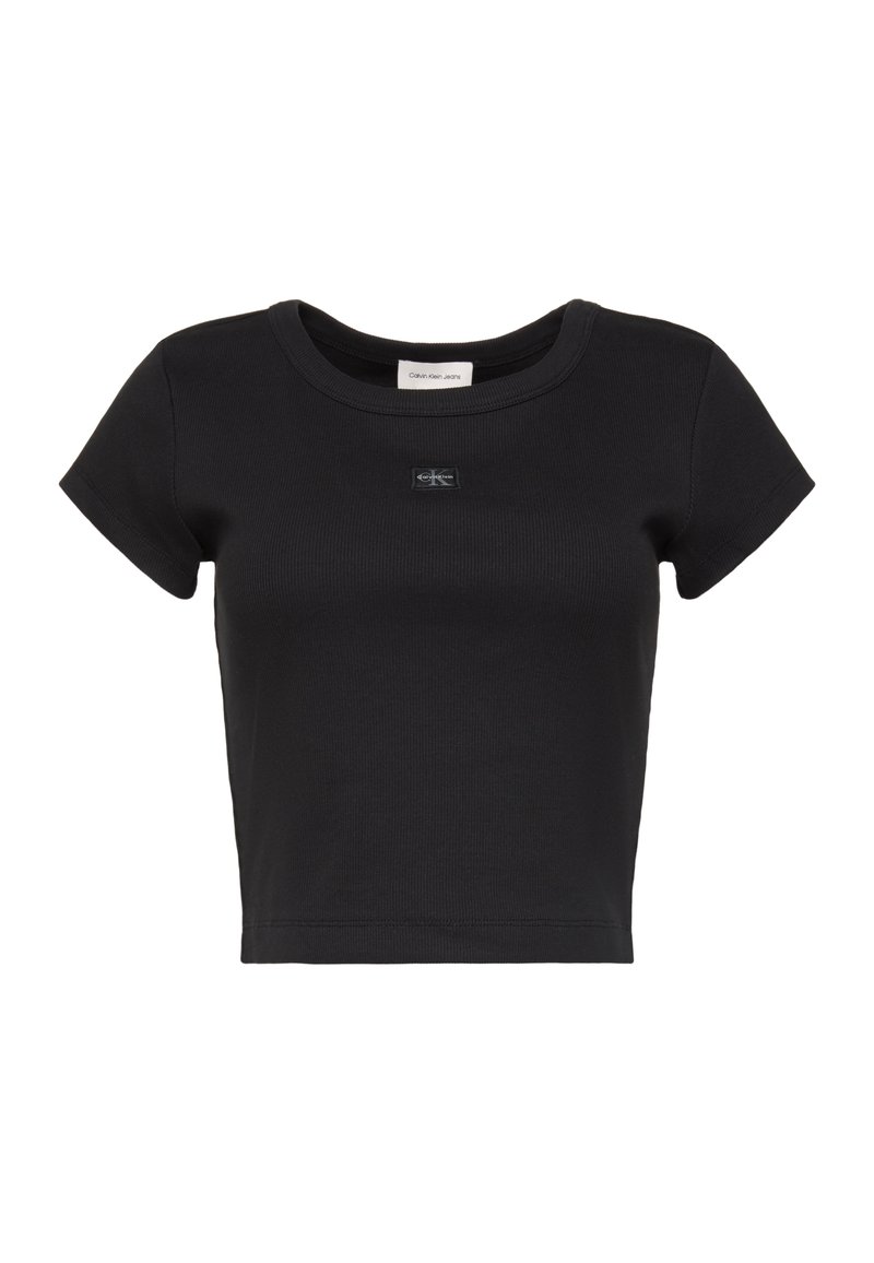 Camiseta básica