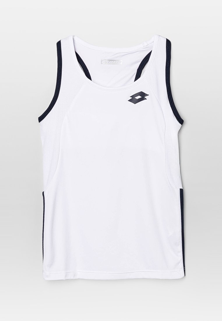 Lotto Sport T-shirt wit