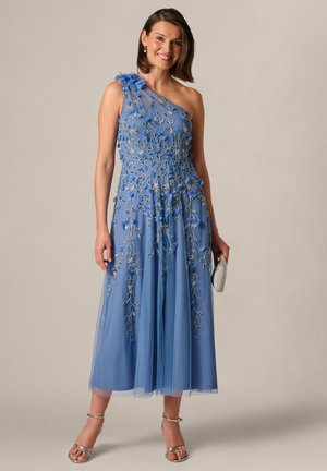 ONE BEAD - Koktejlové šaty / šaty na párty - french blue