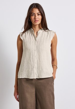 Street One Camicia - beige