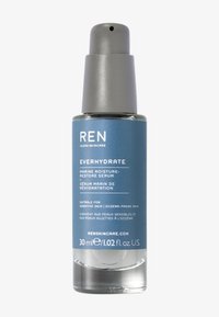 REN CLEAN SKINCARE - EVERHYDRATE MARINE MOISTURE-RESTORE SERUM - Siero Immagine in miniatura 1