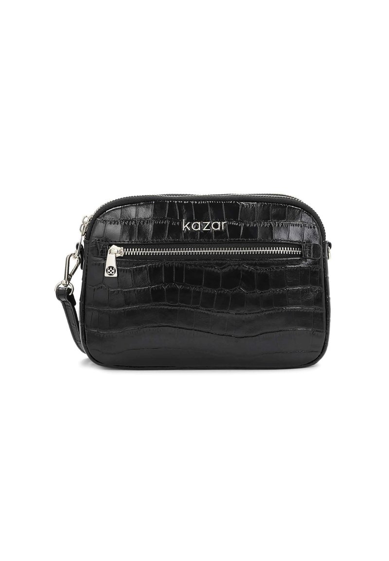 Kazar Across body bag black Zalando.ie