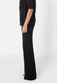 Sixth June Broek - black