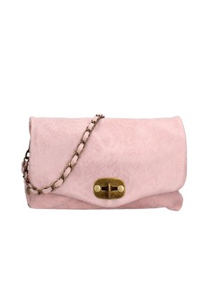 Sac bandoulière - light pink