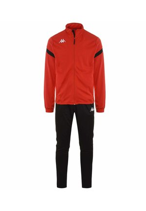 Survêtement - red-black