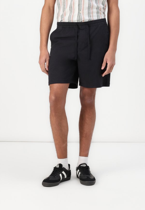 ESSENTIAL EASY  - Shorts - moonless night