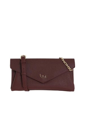 CETUS VAR - Pochette - bordeaux