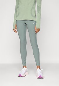 ASICS CORE  - Collants de running - monument blue
