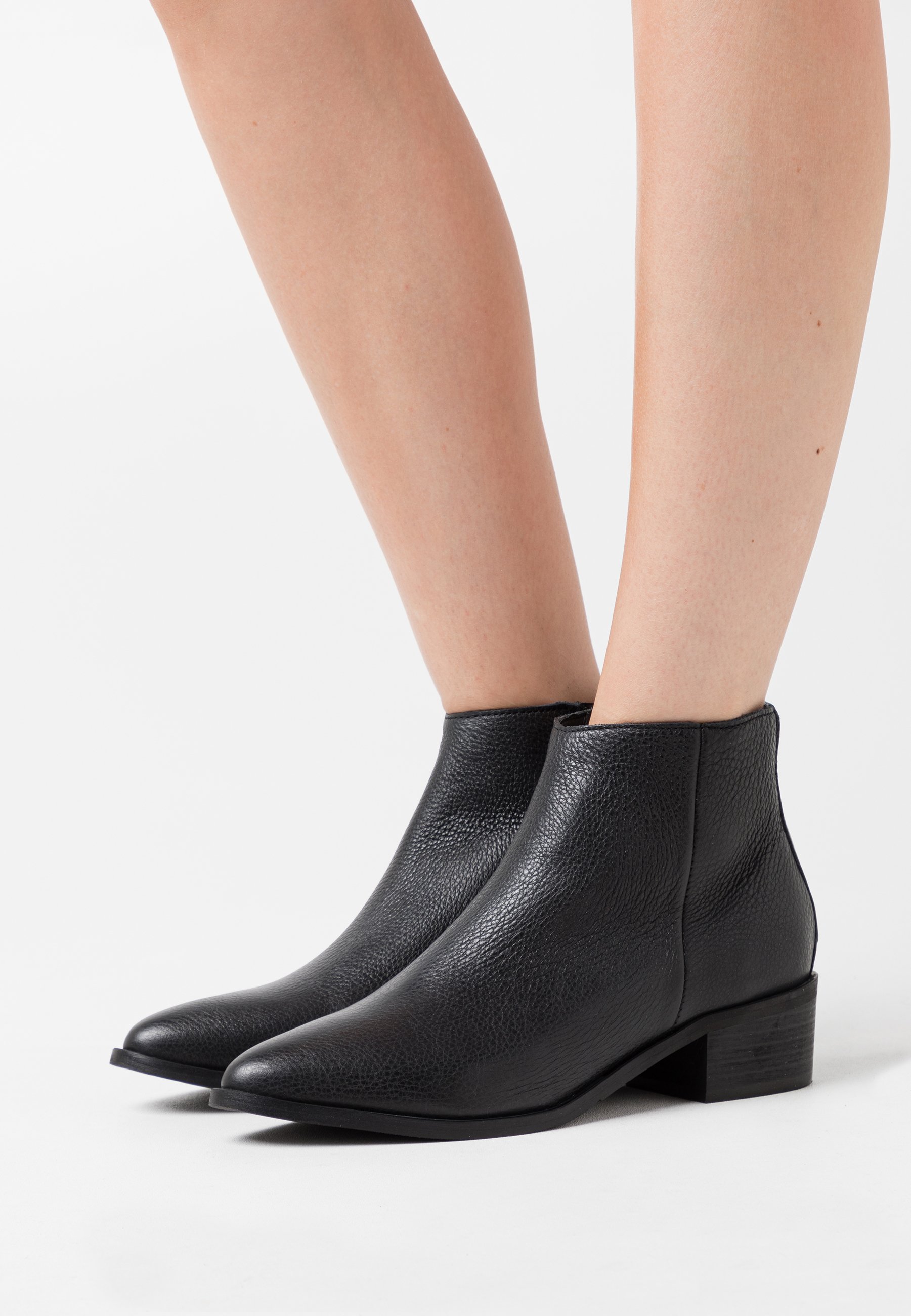 boots zalando femme