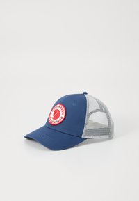 1960 LOGO LÅNGTRADARKEPS UNISEX - Kšiltovka - indigo blue