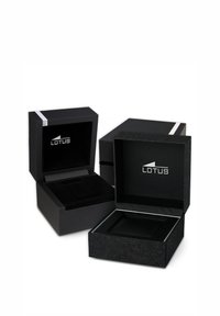 Lotus Montre - silberfarben