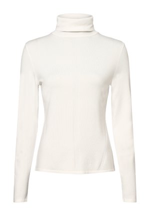 Jumper - weiß