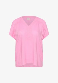 Unausgewählt, pink frosting