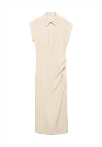 Blousejurk - beige