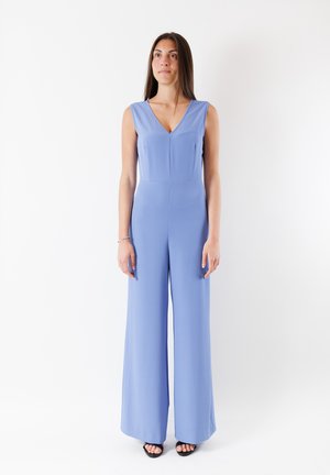 TUTA - Tuta jumpsuit - lilla