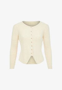 Unausgewählt, beige