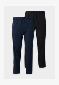 Non sélectionné, dark blue/black