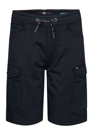 JOGGER JADE - Cargobyxor - anthra