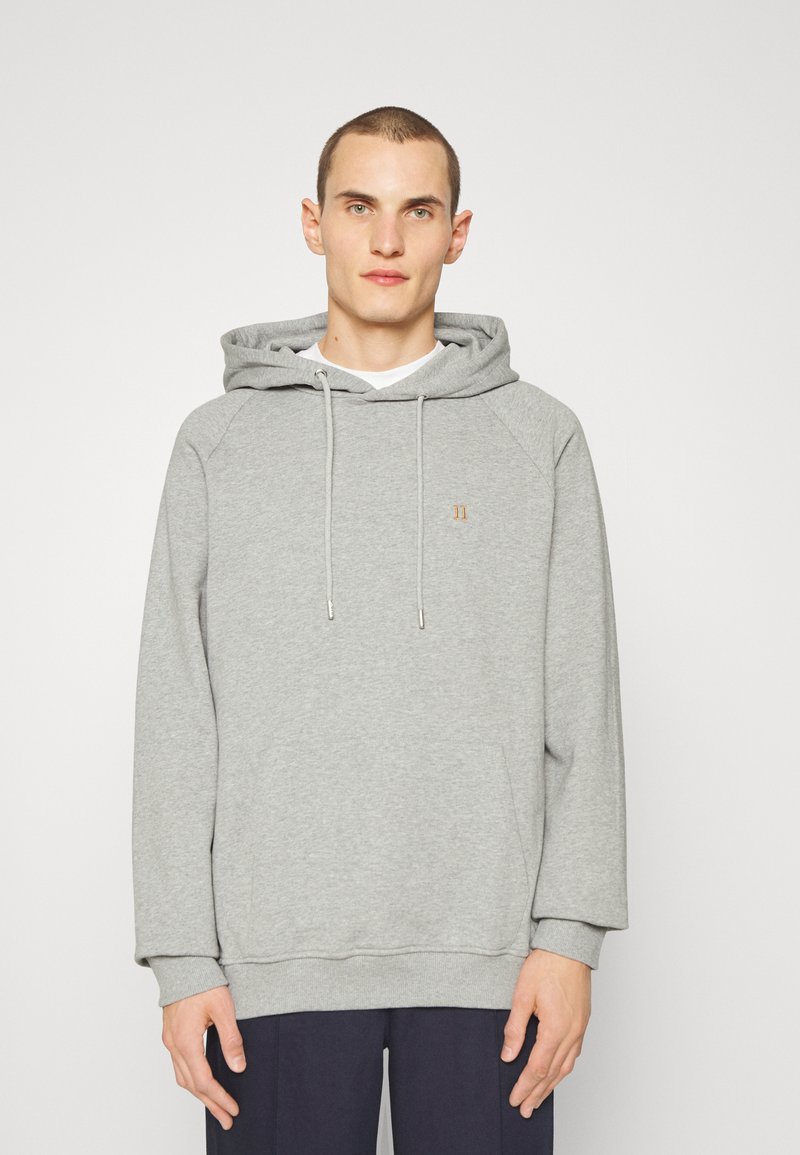 les deux lens hoodie