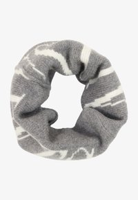 Unselected, open white