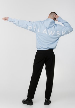 - Bluza z kapturem