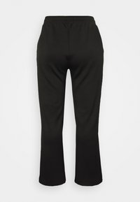 Even&Odd active Calças - black