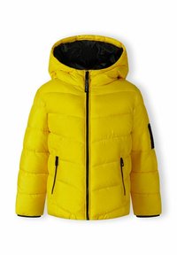Unselected, yellow