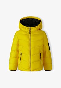 Non sélectionné, yellow