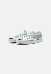 Vans Zapatos sin cordones - green
