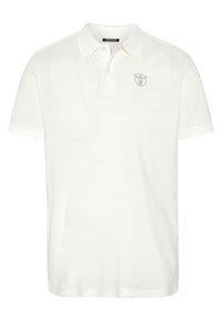 Polo shirt - bright white